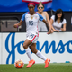 Crystal Dunn
Jason Miller/Getty Images